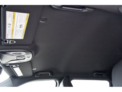 2026 Jeep Compass Latitude Altitude 4x4