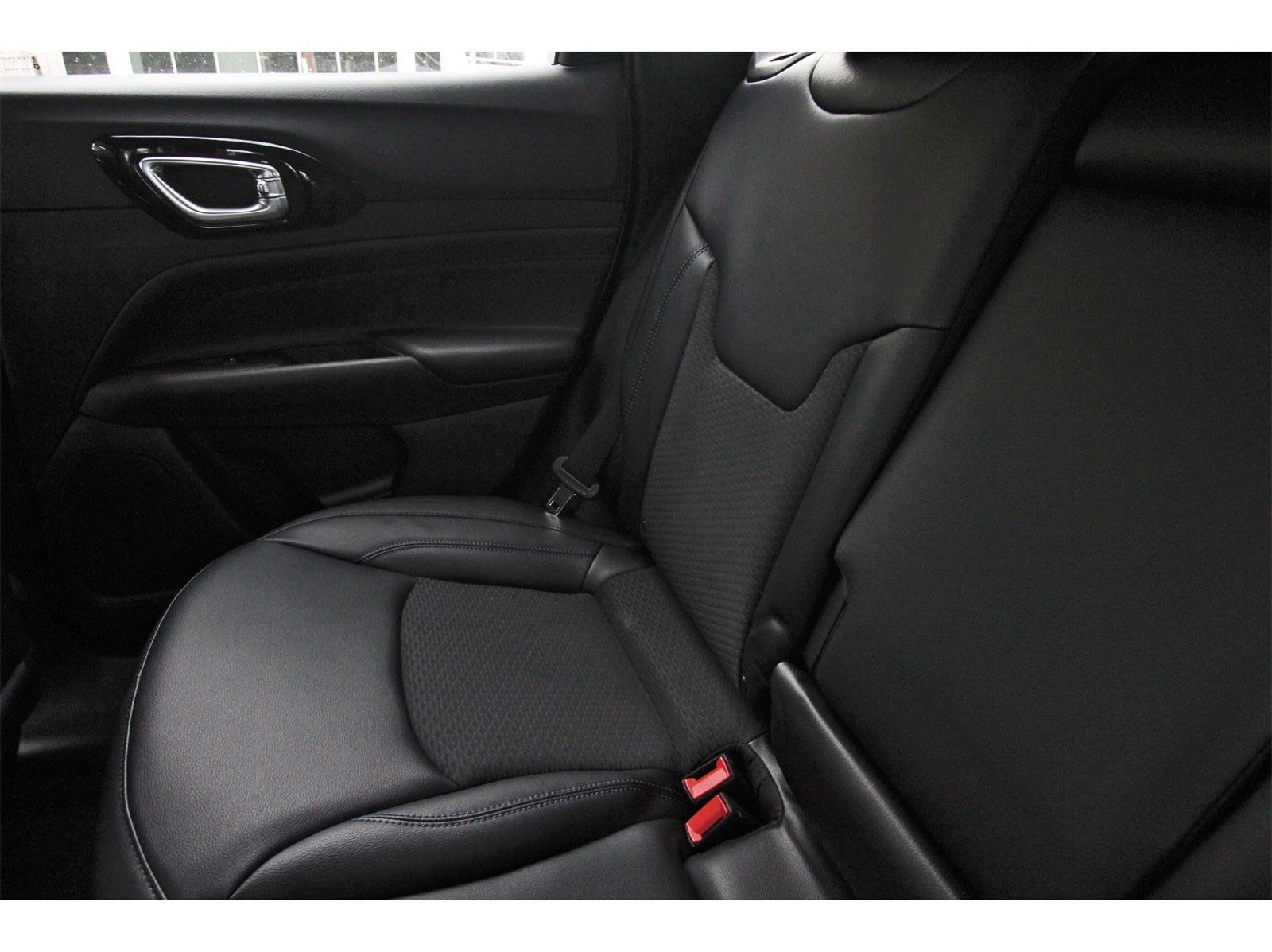 2026 Jeep Compass Latitude Altitude 4x4