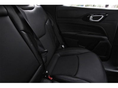 2026 Jeep Compass Latitude Altitude 4x4