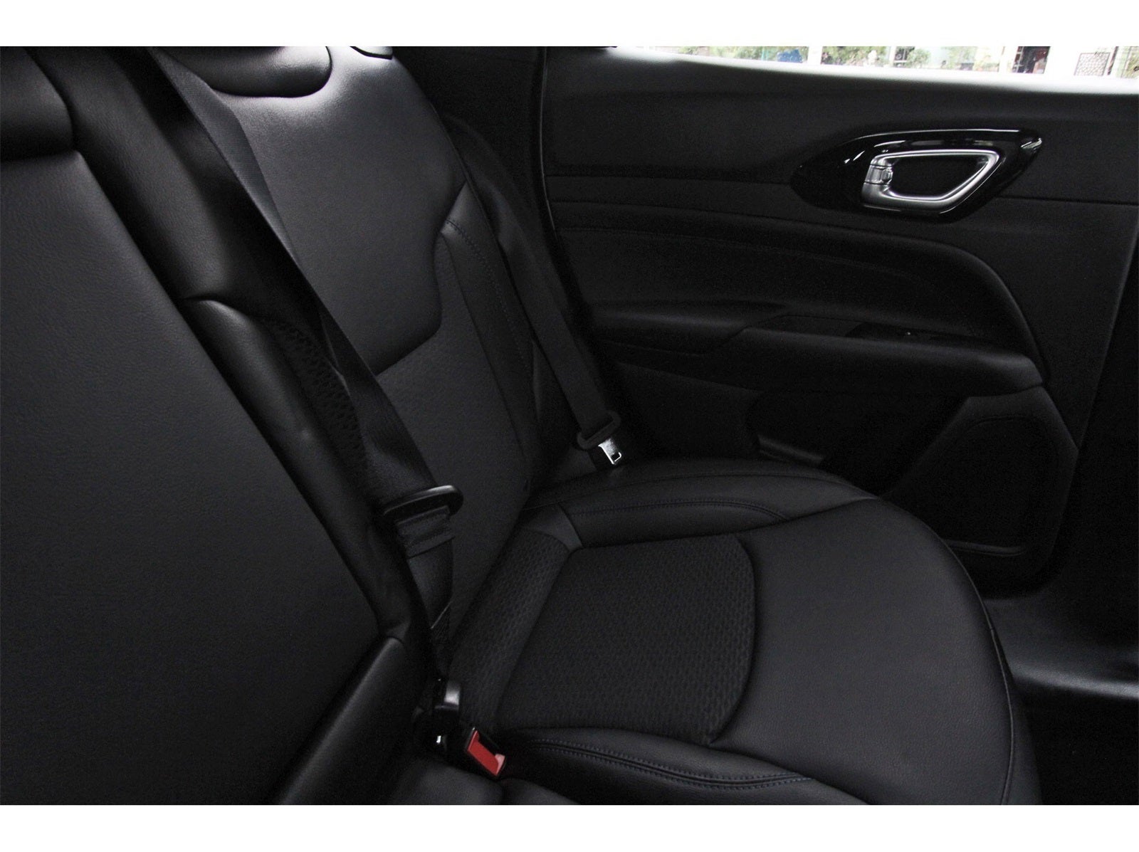 2026 Jeep Compass Latitude Altitude 4x4