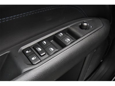 2026 Jeep Compass Latitude Altitude 4x4