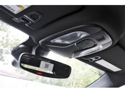 2026 Jeep Compass Latitude Altitude 4x4