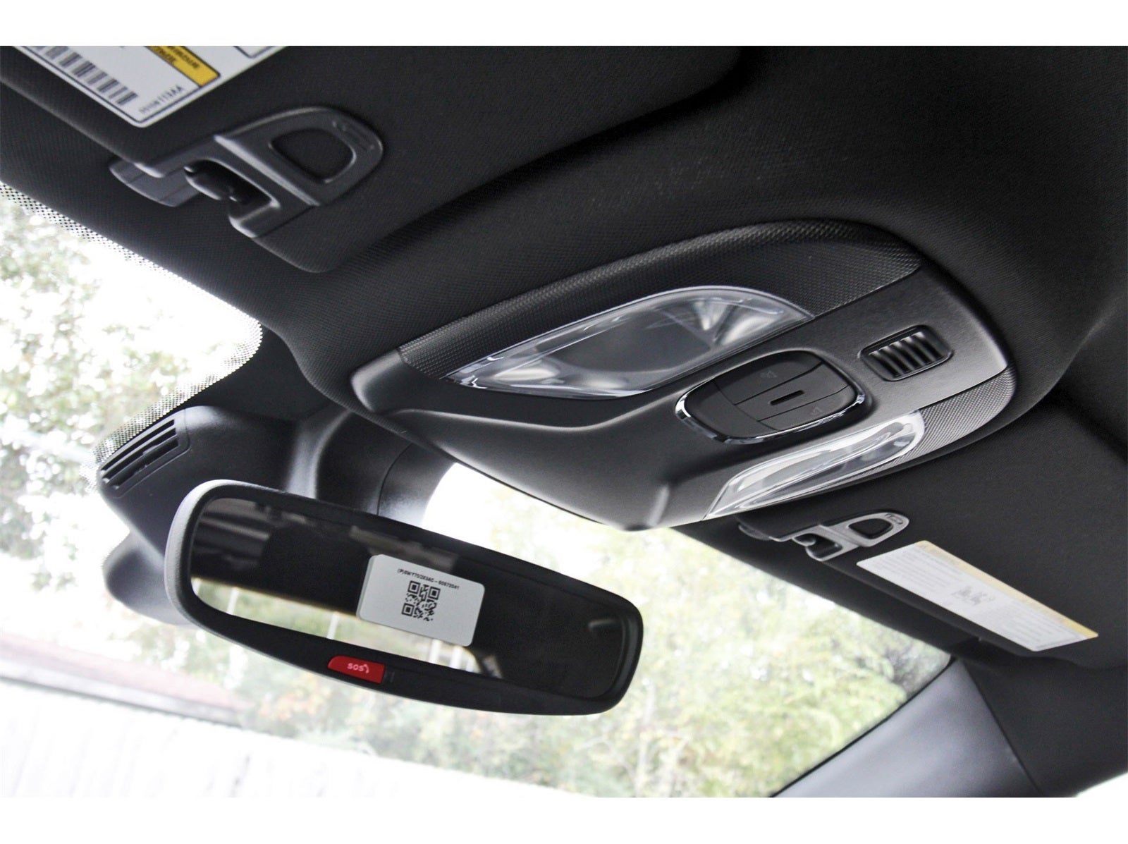 2026 Jeep Compass Latitude Altitude 4x4