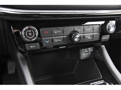 2026 Jeep Compass Latitude Altitude 4x4