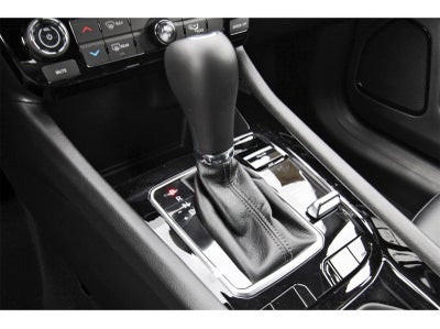 2026 Jeep Compass Latitude Altitude 4x4