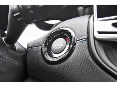 2026 Jeep Compass Latitude Altitude 4x4