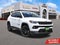 2026 Jeep Compass Latitude 4x4
