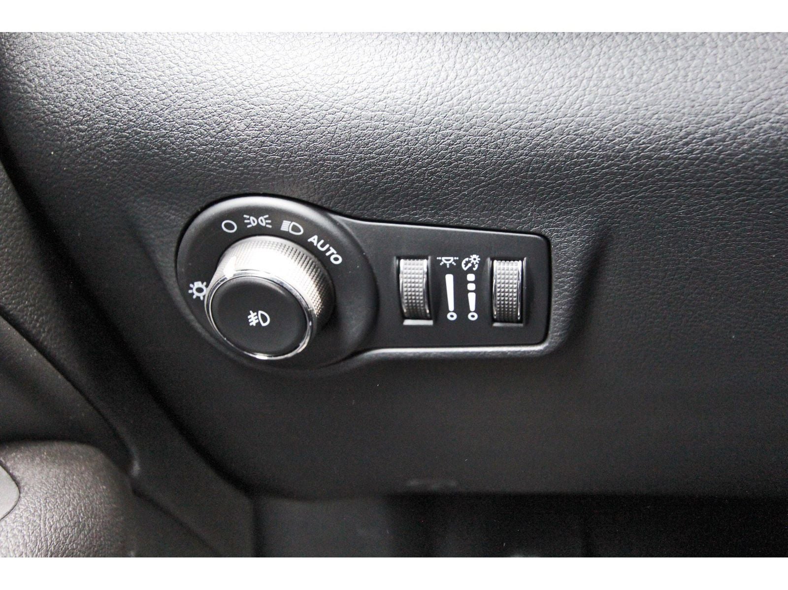 2026 Jeep Compass Latitude 4x4