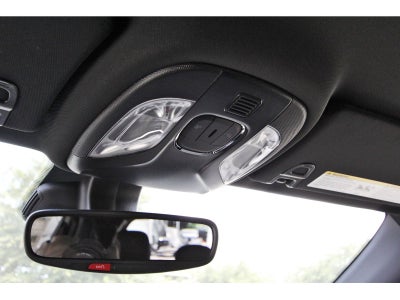 2026 Jeep Compass Latitude 4x4