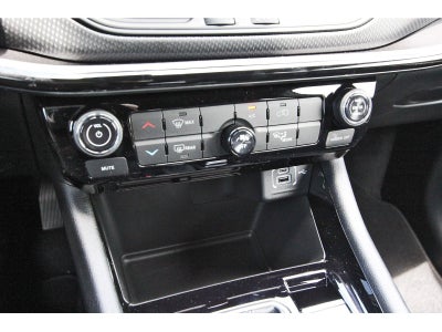 2026 Jeep Compass Latitude 4x4