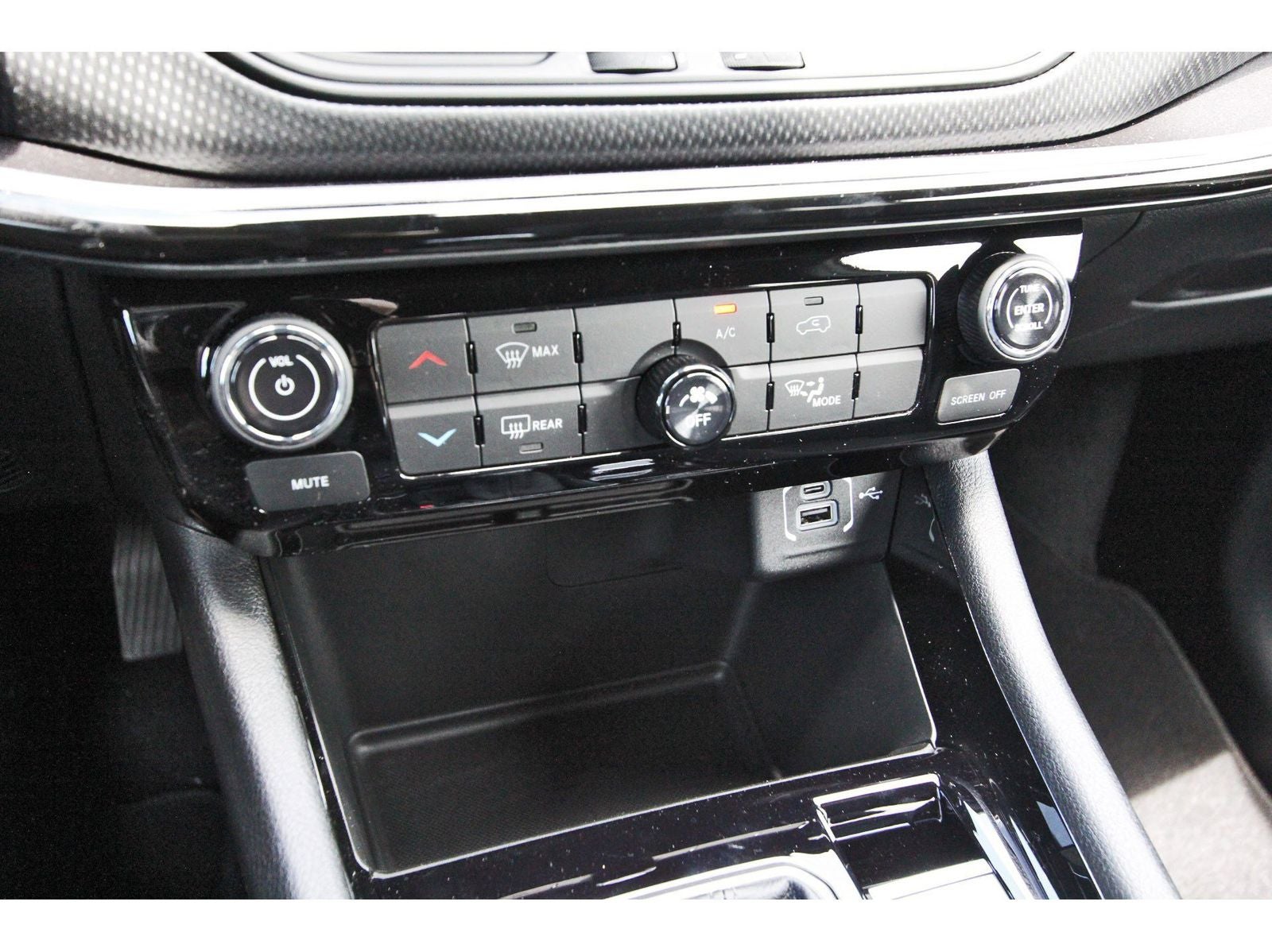 2026 Jeep Compass Latitude 4x4