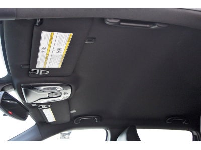 2026 Jeep Compass Latitude 4x4
