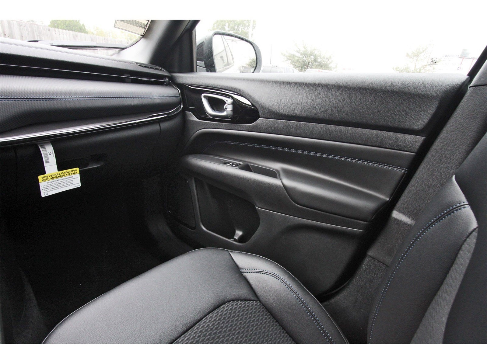 2026 Jeep Compass Latitude Altitude 4x4