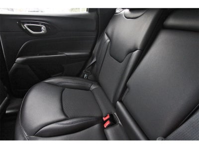 2026 Jeep Compass Latitude Altitude 4x4