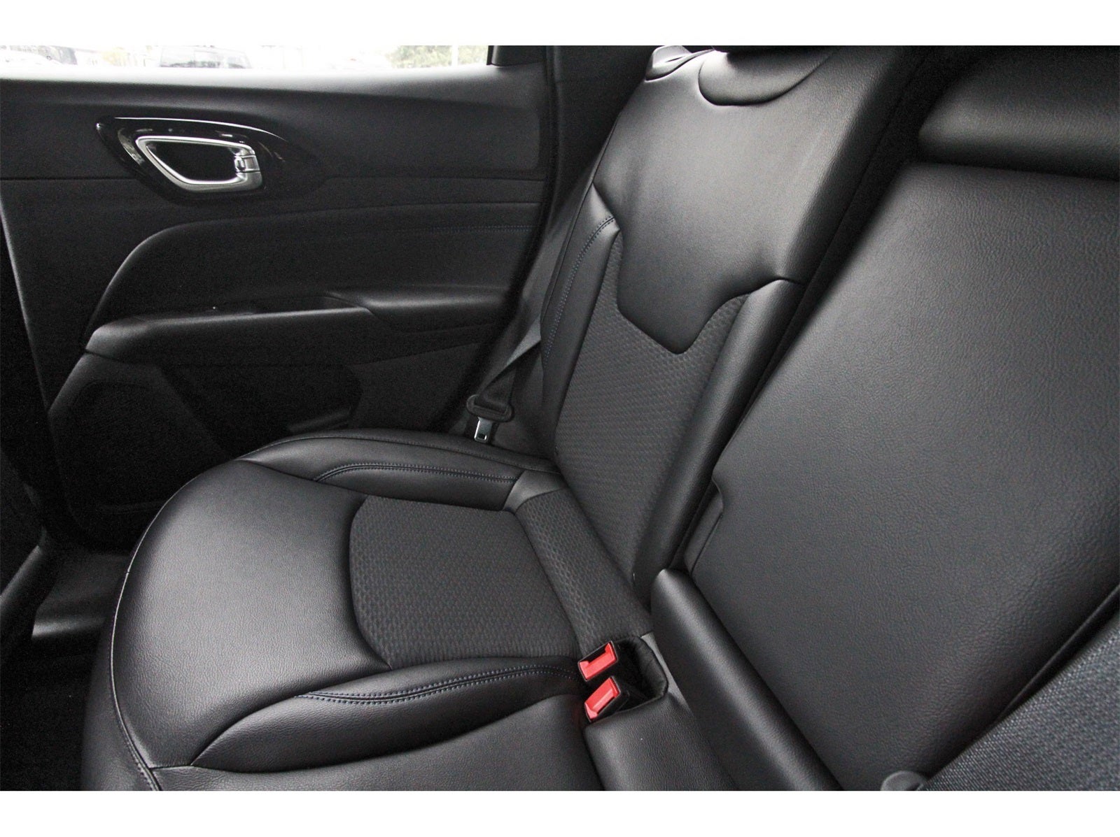 2026 Jeep Compass Latitude Altitude 4x4