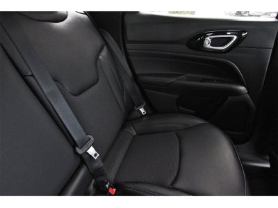 2026 Jeep Compass Latitude Altitude 4x4