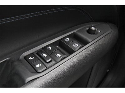 2026 Jeep Compass Latitude Altitude 4x4