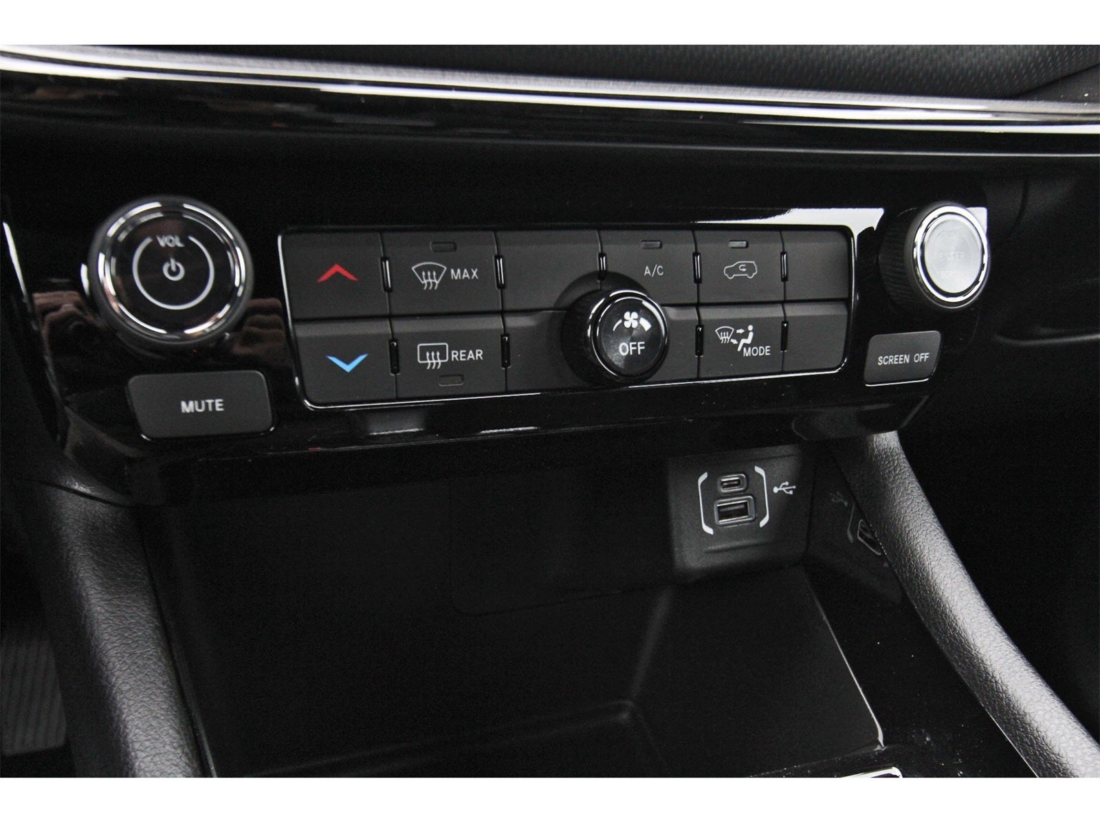 2026 Jeep Compass Latitude Altitude 4x4