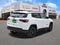2026 Jeep Compass Latitude Altitude 4x4