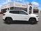 2026 Jeep Compass Latitude Altitude 4x4