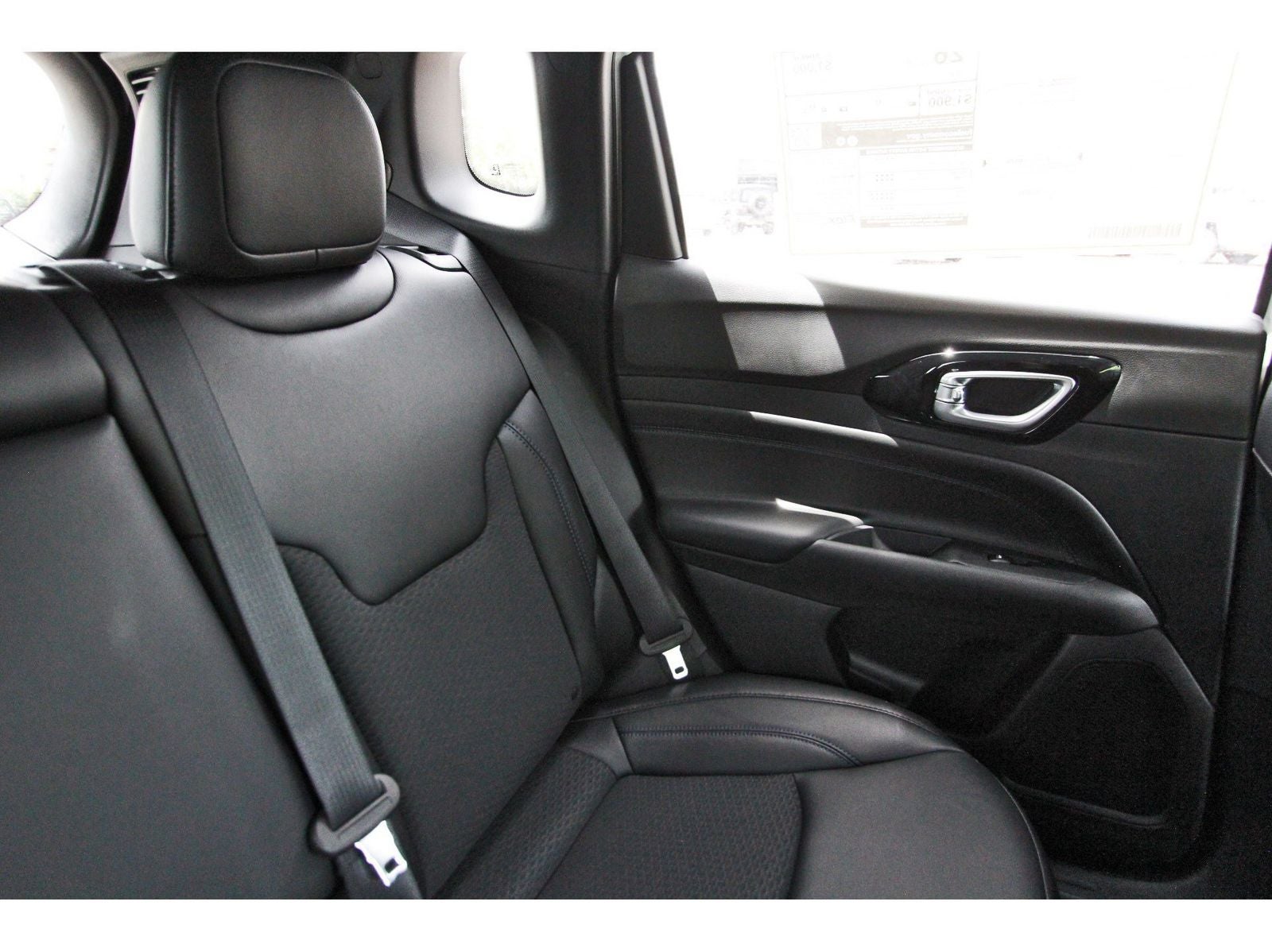 2026 Jeep Compass Latitude Altitude 4x4