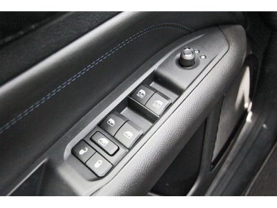 2026 Jeep Compass Latitude Altitude 4x4