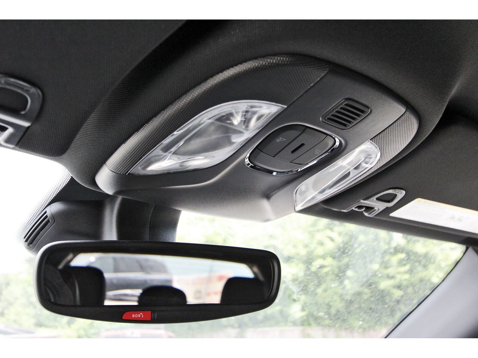 2026 Jeep Compass Latitude Altitude 4x4