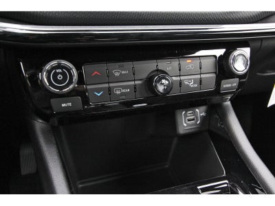 2026 Jeep Compass Latitude Altitude 4x4