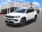 2026 Jeep Compass Latitude Altitude 4x4