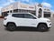 2026 Jeep Compass Latitude Altitude 4x4