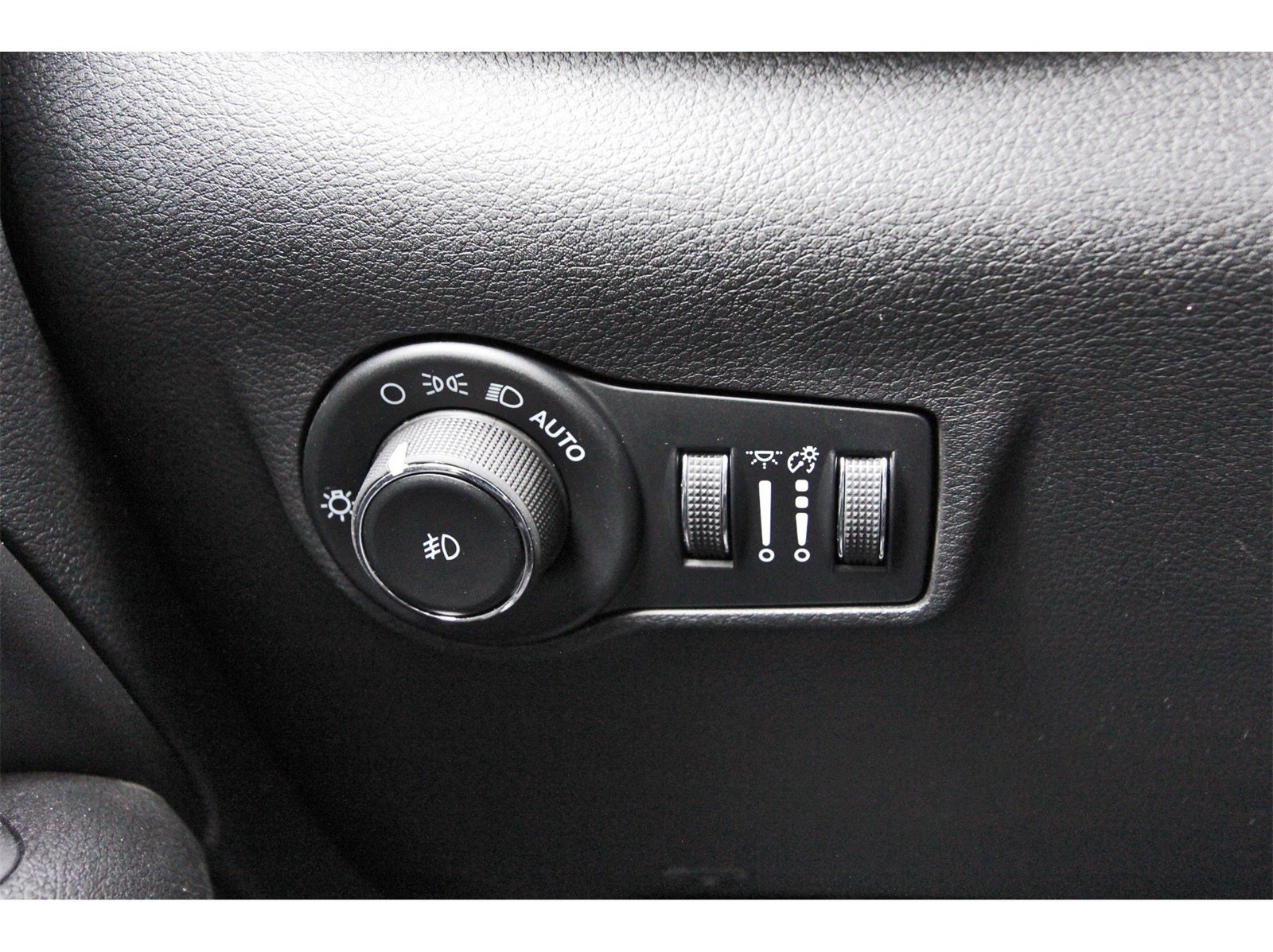 2026 Jeep Compass Latitude Altitude 4x4