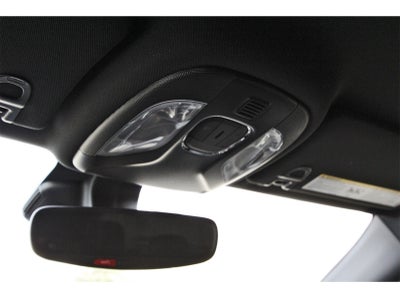 2026 Jeep Compass Latitude Altitude 4x4