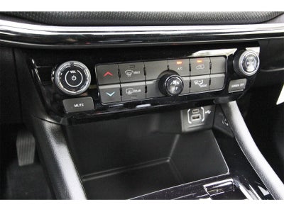 2026 Jeep Compass Latitude Altitude 4x4