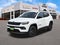 2026 Jeep Compass Latitude Altitude 4x4