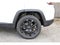 2026 Jeep Compass Latitude Altitude 4x4