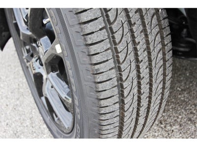 2026 Jeep Compass Latitude Altitude 4x4