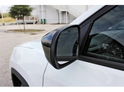 2026 Jeep Compass Latitude Altitude 4x4