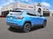 2026 Jeep Compass Latitude Altitude 4x4