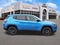 2026 Jeep Compass Latitude Altitude 4x4