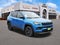 2026 Jeep Compass Latitude Altitude 4x4
