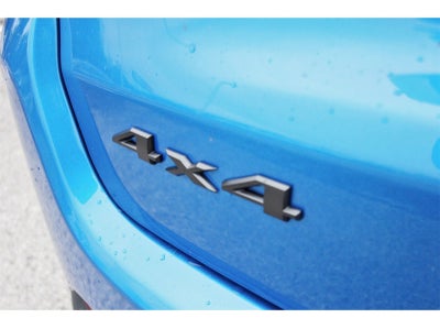 2026 Jeep Compass Latitude Altitude 4x4