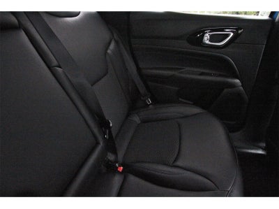 2026 Jeep Compass Latitude Altitude 4x4