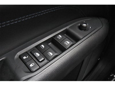 2026 Jeep Compass Latitude Altitude 4x4