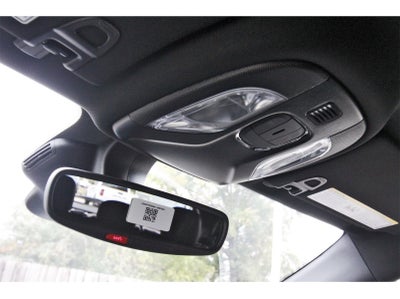 2026 Jeep Compass Latitude Altitude 4x4