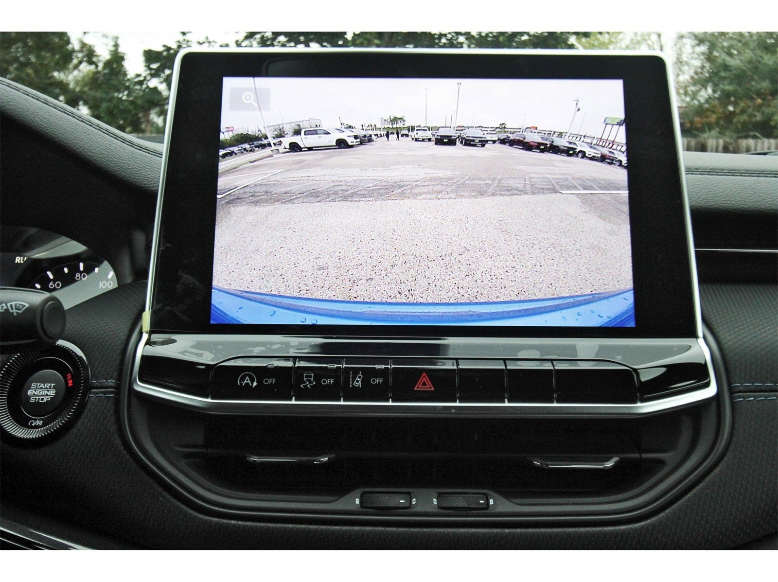 2026 Jeep Compass Latitude Altitude 4x4