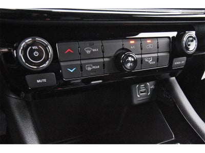 2026 Jeep Compass Latitude Altitude 4x4