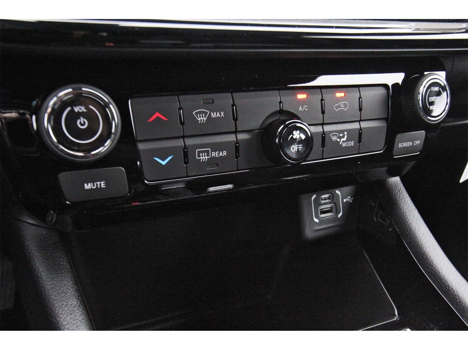 2026 Jeep Compass Latitude Altitude 4x4