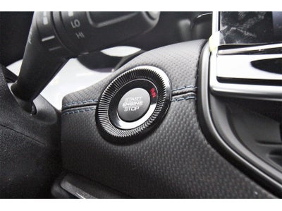 2026 Jeep Compass Latitude Altitude 4x4