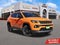 2026 Jeep Compass Latitude Altitude 4x4