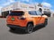 2026 Jeep Compass Latitude Altitude 4x4